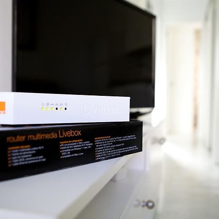 Apartamento Andalucia Benalmádena Exterior foto